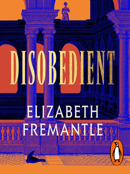 Cover of Disobedient